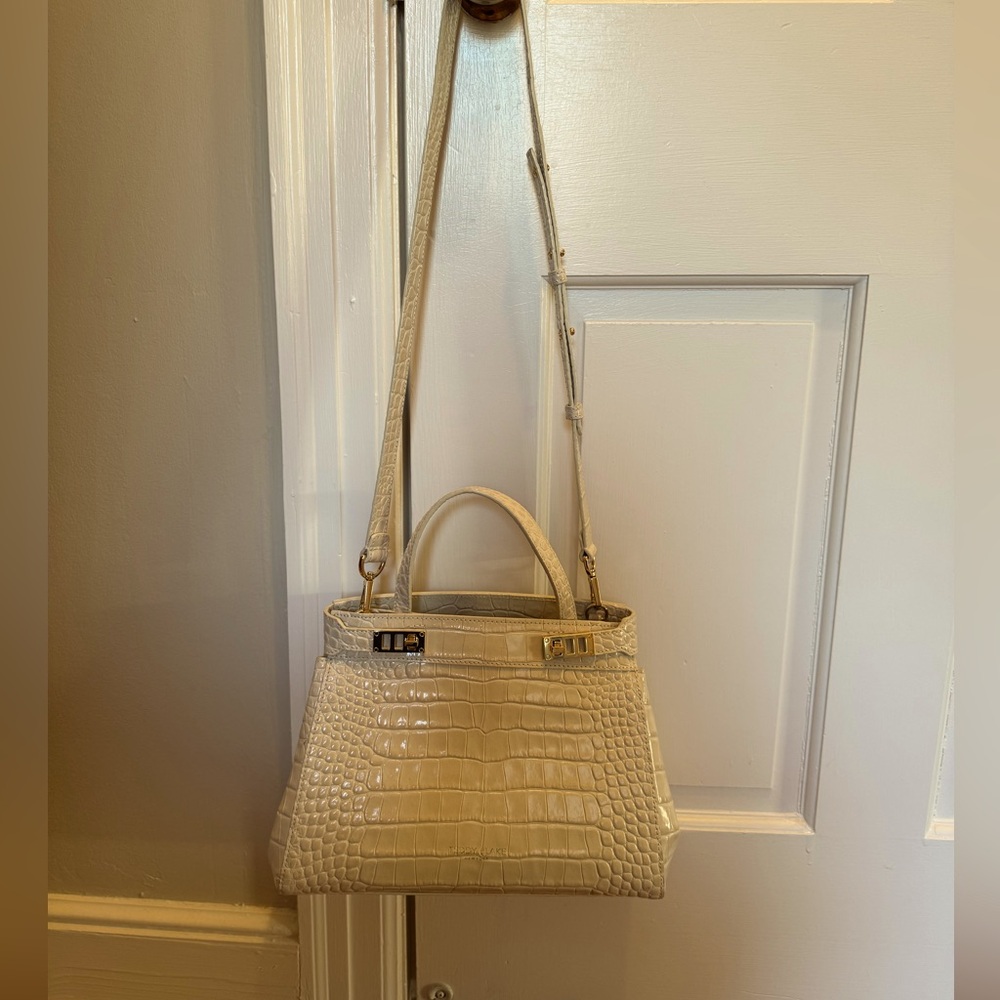 Teddy Blake New York Bag